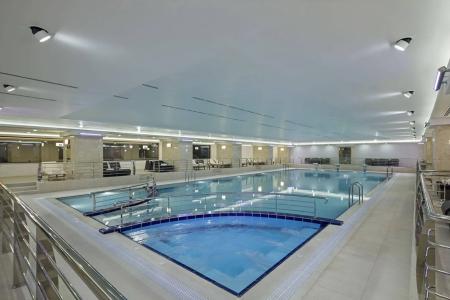 Grand Millenium - 29