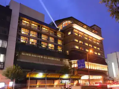 Jyoseikan - 0