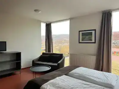 Hótel Bifröst - 26