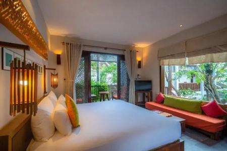 Hoi An Chic - Green Retreat - 81