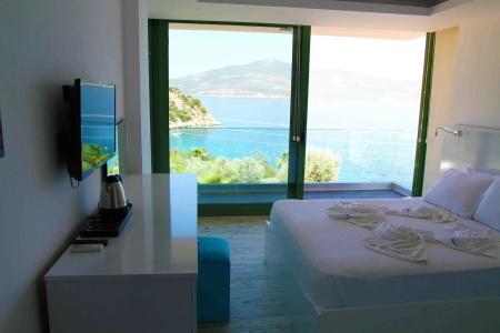 Kalkan Park - 2