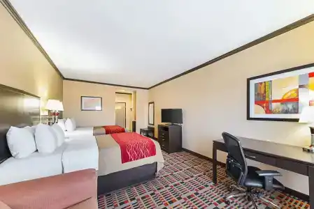 Quality Inn & Suites - 6