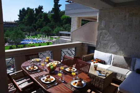Kassandra Village Resort - 11