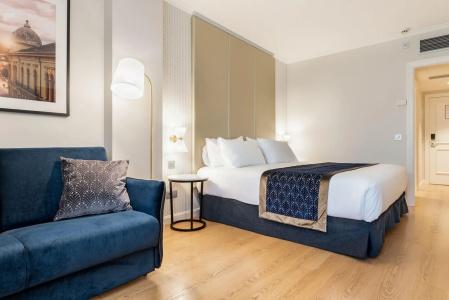 Eurostars Gran Lugo - 5