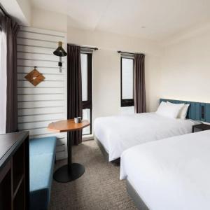 Nest Hiroshima Hatchobori - 19