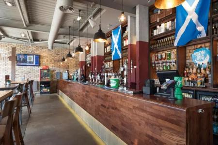 Haymarket Hub - 24
