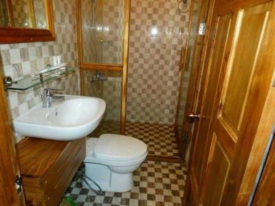 Lien Tho Guesthouse - 8