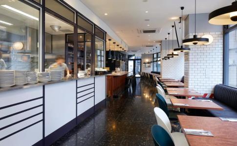 Mustard Shibuya - 20