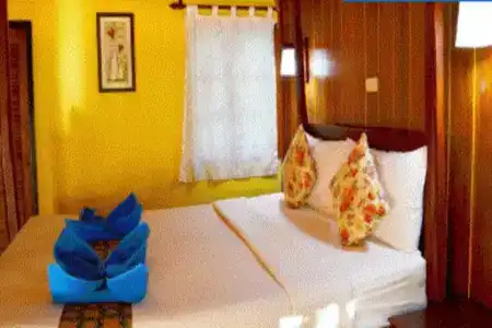 Sayang Beach Resort Koh Lanta - 1