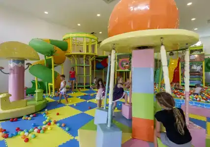 Swandor Cam Ranh Resort-Ultra All Inclusive - 21