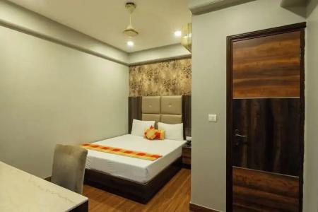 Sunstar Grand - 18