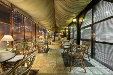 Sheraton Montazah - 23