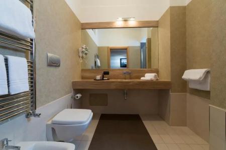 Pineta Wellness & Spa - 8