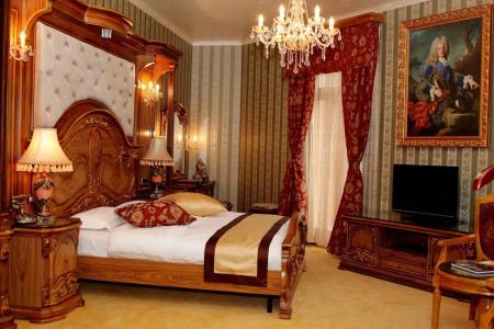 Premier Prezident Garni and Spa - 5