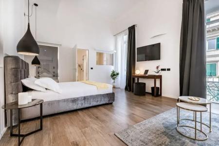 La Spezia by The First - Luxury Rooms & Suites - 119