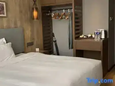 Mehood Lestie (WeiYang Branch) - 73