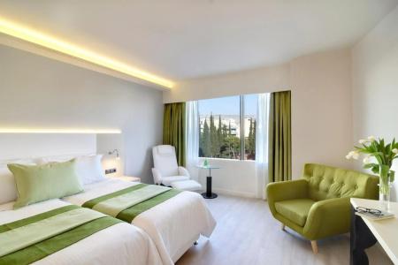 Athens Avenue - 4