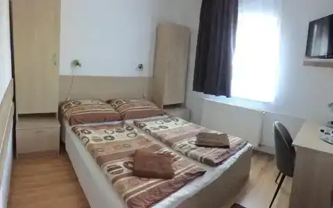 Gerendas Panzió - 2