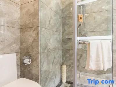 Kingreal Seaview Resort Sanya - 57