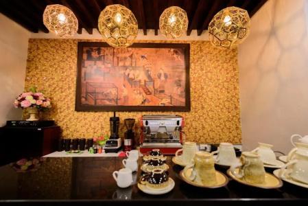 Panna Heritage Boutique - Sha Plus - 18