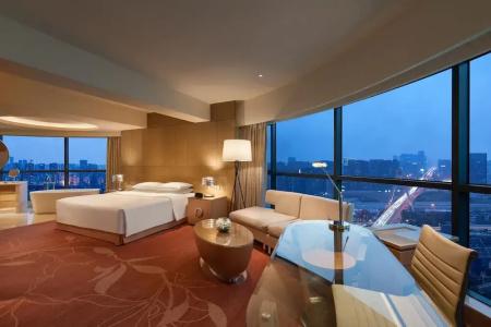 Renaissance Chengdu - 158