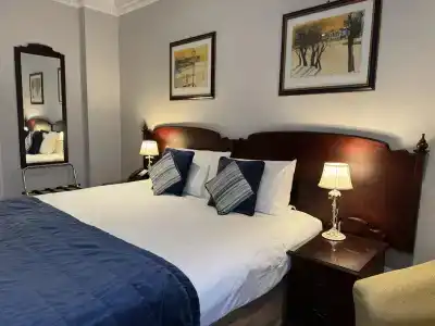 The Windermere, London - 1
