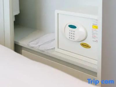 Parc Borough City Resort -Sha Extra Plus - 135