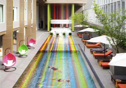 ibis Styles Bangkok Khaosan Viengtai - 18
