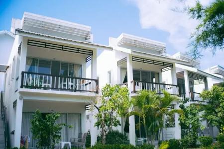 Amity Beach Resort - 36