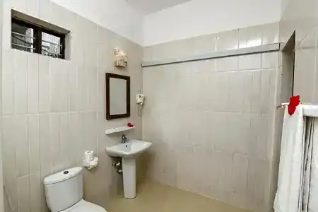 Amaan Beach Bungalows - 60