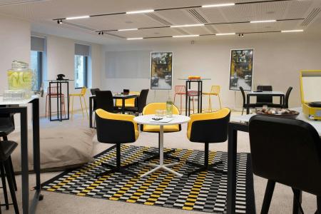 Courtyard by Marriott Paris Gare de Lyon - 25