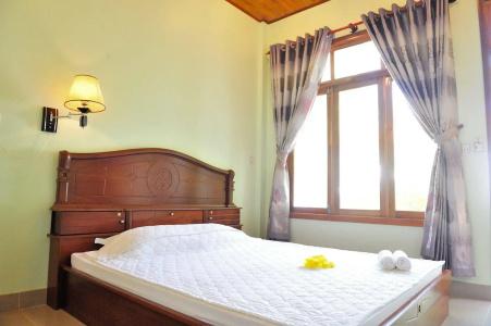 Tang Thanh Phat Resort - 29