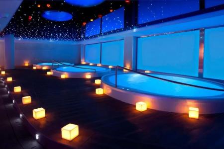 Ar Diamante Beach Spa - 18