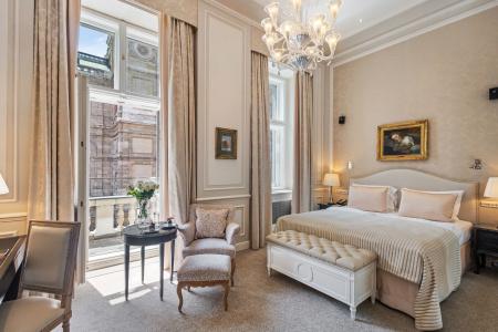 Sacher Wien - 32