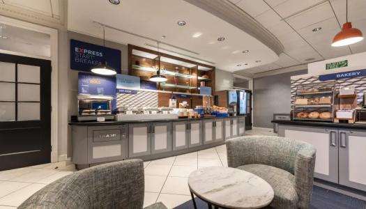 Cass - a Holiday Inn Express At Magnificent Mile, An Ihg Hotel - 6