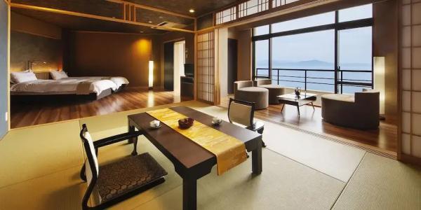 Ryokan Manpa - 65