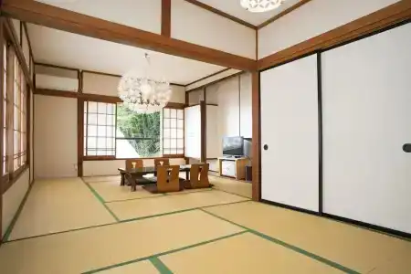 Harukaze no Yado - 4
