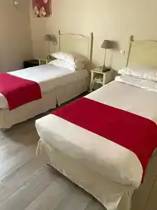 Hôtel Le Médiéval - 40