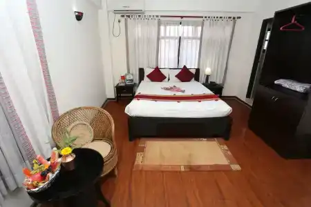 Thamel Eco - 22