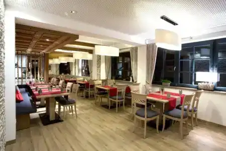-Restaurant Vogthof - 19