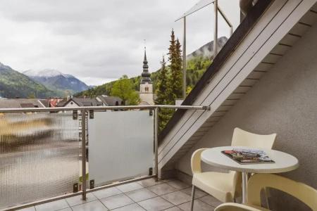 Ramada & Suites Kranjska Gora - 46
