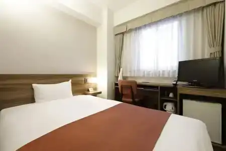 Tokyo Inn - 119
