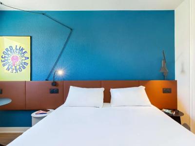 ibis Marseille Timone - 58