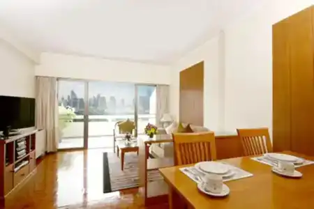 Kantary House & Serviced , Bangkok - 132