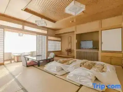 北川温泉ホテル - 60