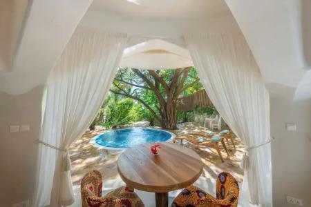 Xanadu Villas & Retreat - 100
