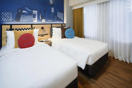 Citadines Namba Osaka - 2