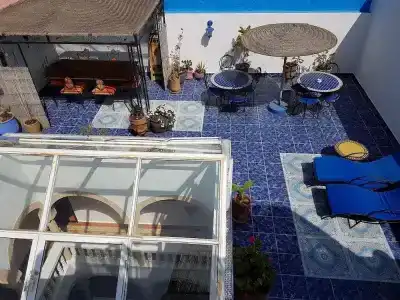 Riad Salmiya Dune - 15