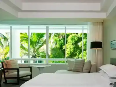 Sheraton Grand Mirage - 259