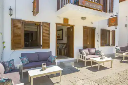 Old Town Kalkan - 0